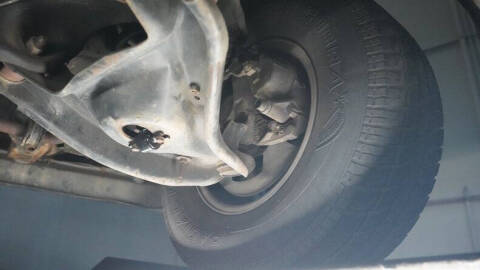 1988 Chevrolet C/K 1500 Series