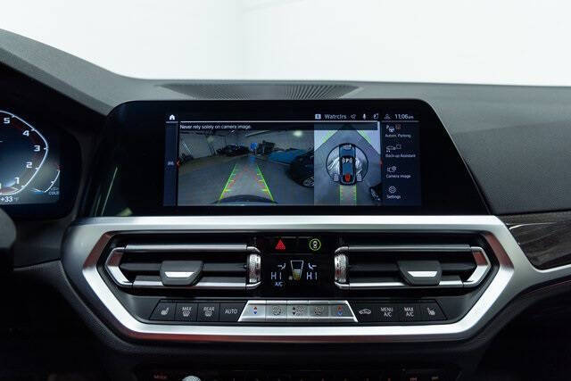 2023 BMW 4 Series M440i xDrive Gran Coupe