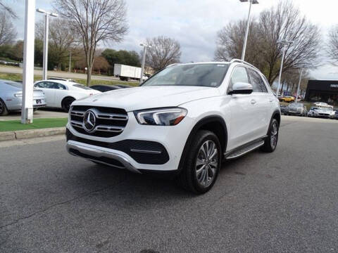 2020 Mercedes-Benz GLE for sale at Action Automotive Service LLC in Hudson NY