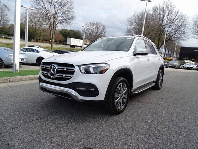 2020 Mercedes-Benz GLE for sale at Action Automotive Service LLC in Hudson NY