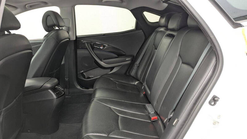 2017 Hyundai Azera Limited