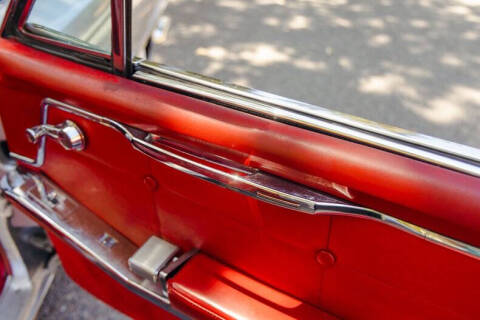 1963 Cadillac DeVille