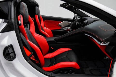 2023 Chevrolet Corvette Z06