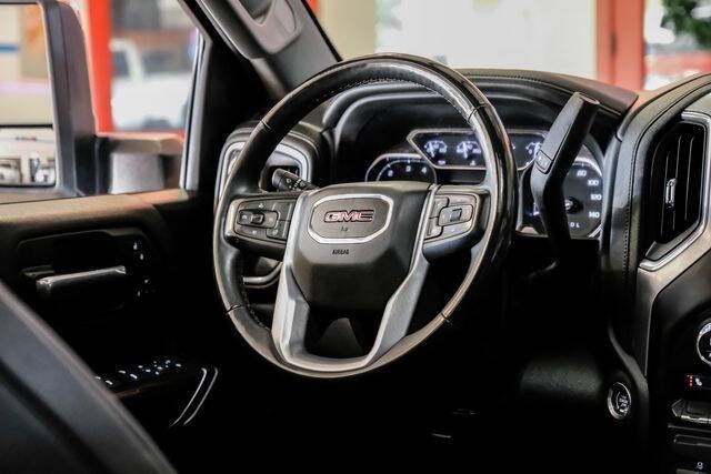 2023 GMC Sierra 2500HD