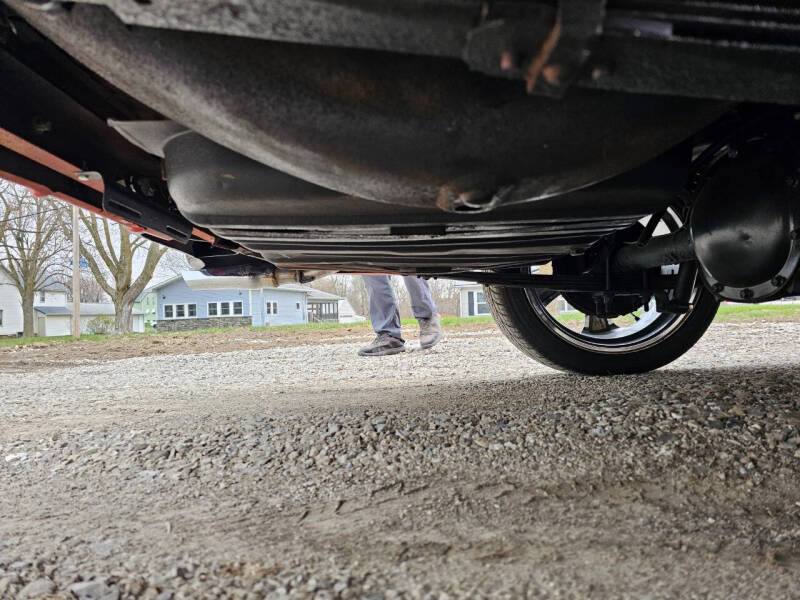 1955 Pontiac Star Chief