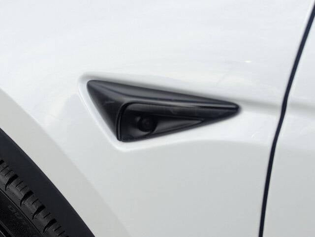 2022 Tesla Model Y for sale at Axio Auto Boise in Boise, ID