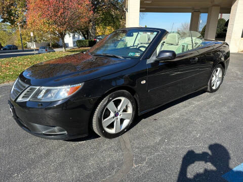 2010 Saab 9-3 for sale at On The Circuit Cars & Trucks in York PA