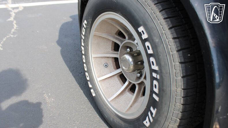 1980 Chevrolet Corvette