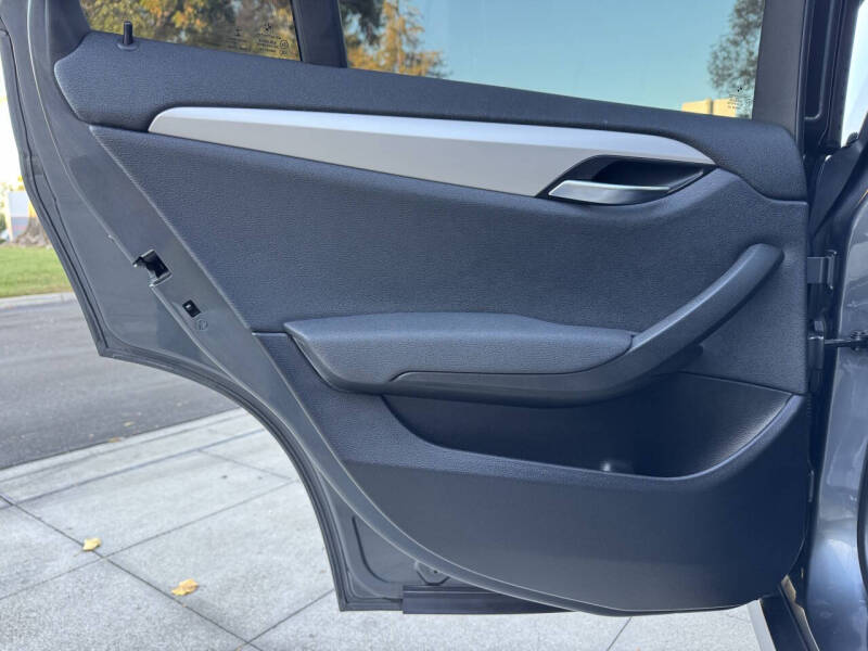 2015 BMW X1 sDrive28i