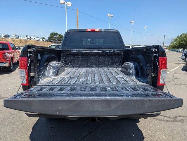 2021 Ram 2500 for sale at Axio Auto Boise in Boise, ID