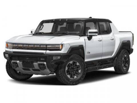 2026 GMC HUMMER EV 2X