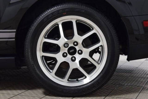 2007 Ford Shelby GT500