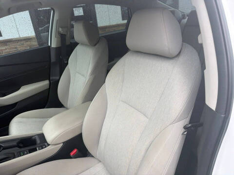 2023 Honda Accord