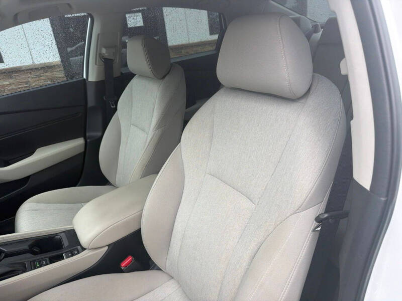 2023 Honda Accord