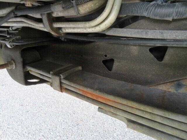 2017 GMC Savana 2500