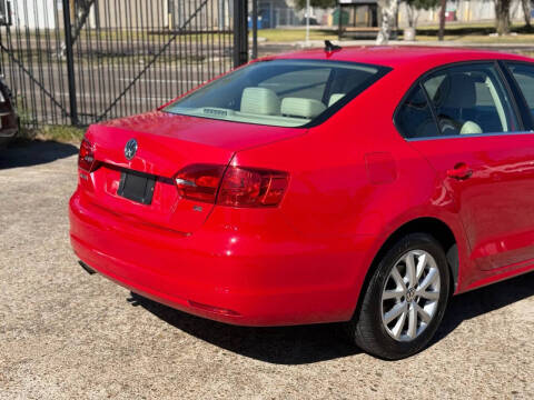 2014 Volkswagen Jetta
