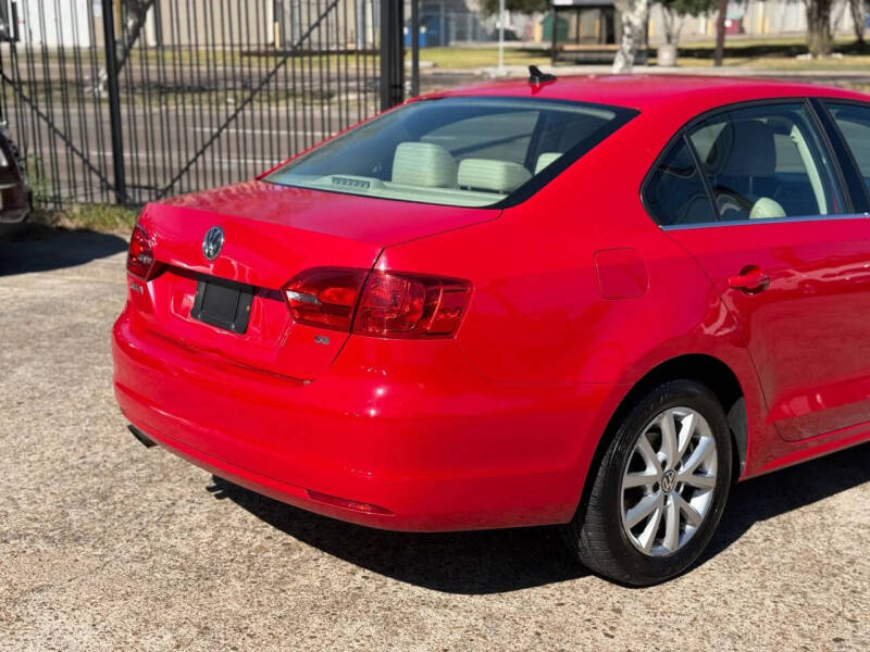 2014 Volkswagen Jetta