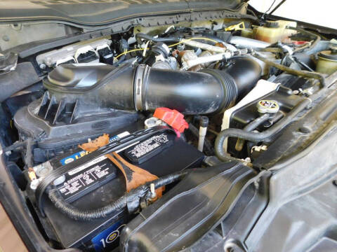 2018 Ford F-350 Super Duty