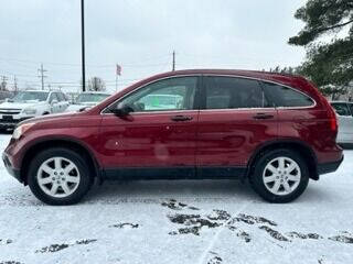 2009 Honda CR-V for sale at Home Street Auto Sales in Mishawaka IN
