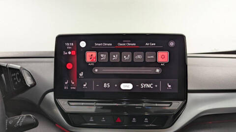 2021 Volkswagen ID.4 Pro S