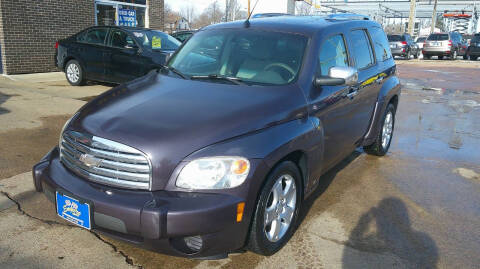 2006 Chevrolet HHR LT