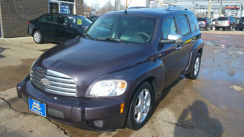 2006 Chevrolet HHR LT