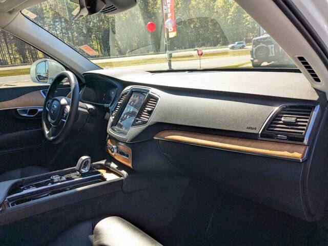 2024 Volvo XC90 B6 Plus Bright Theme 7P