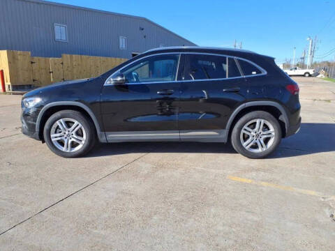 2023 Mercedes-Benz GLA GLA 250