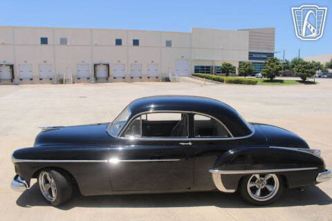 1949 Oldsmobile Eighty-Eight