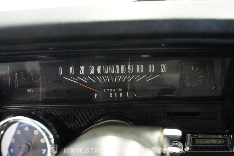 1971 Chevrolet Nova