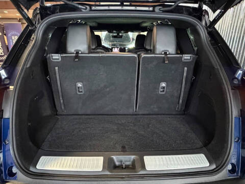 2022 Infiniti QX60 Autograph