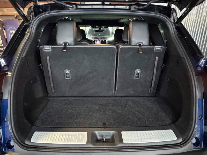 2022 Infiniti QX60 Autograph