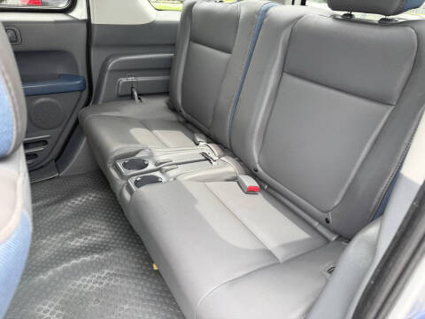 2006 Honda Element LX