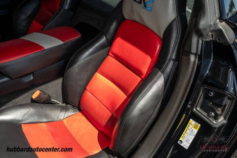 2009 Chevrolet Corvette