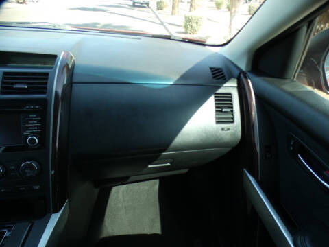 2013 Mazda CX-9 Grand Touring