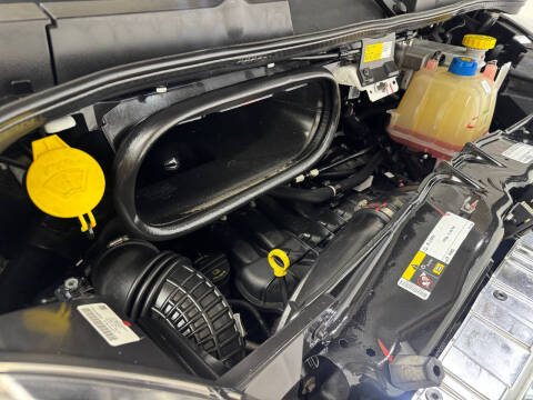 2023 RAM ProMaster 2500 159 WB