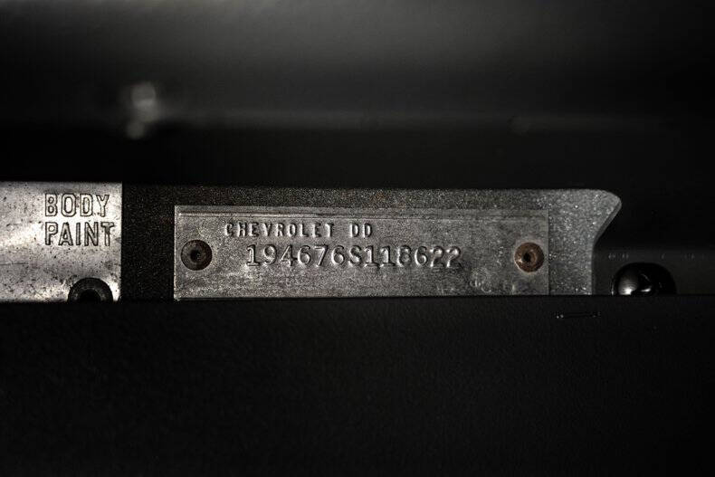 1966 Chevrolet Corvette