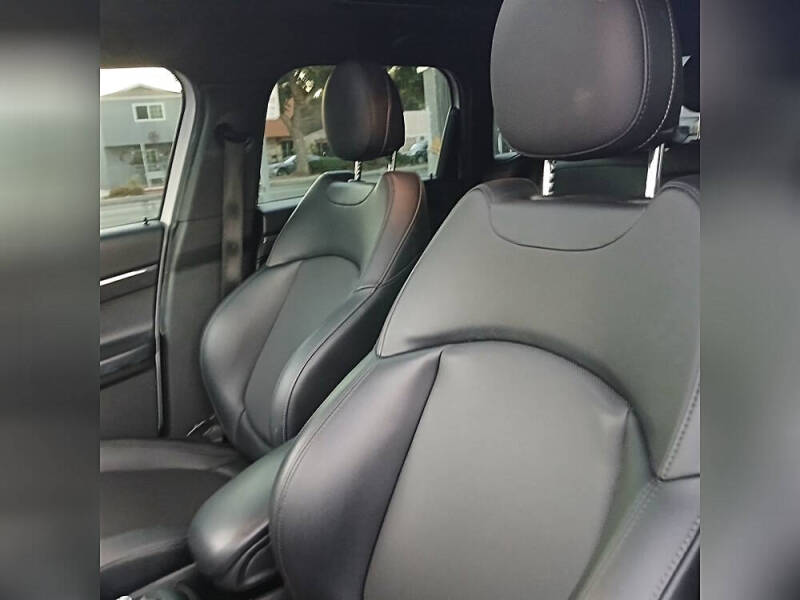 2017 MINI Countryman Cooper S