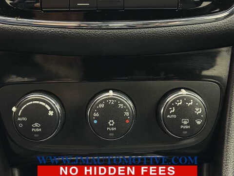 2012 Chrysler 200 Touring