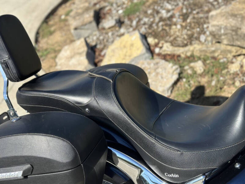 2006 Suzuki Boulevard