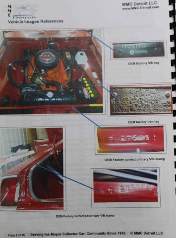 1969 Plymouth Barracuda