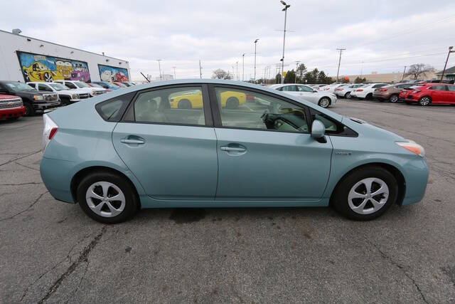 2014 Toyota Prius Five