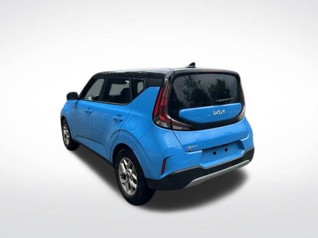 2023 Kia Soul S