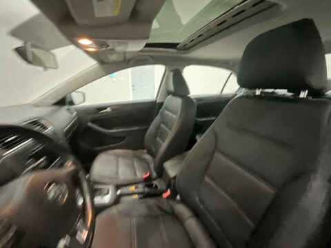 2012 Volkswagen Jetta