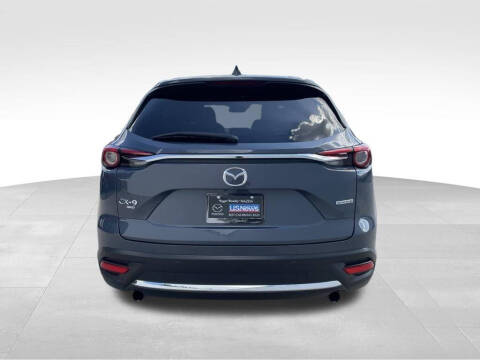 2023 Mazda CX-9 Carbon Edition
