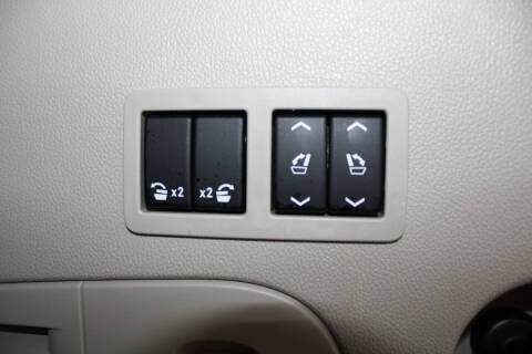 2020 Cadillac Escalade Premium Luxury