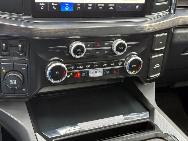 2025 Ford F-450 Super Duty Lariat