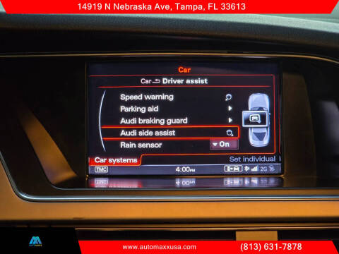 2014 Audi RS 5 quattro