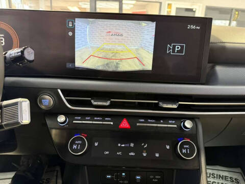 2025 Hyundai Sonata