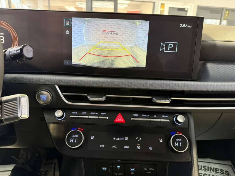 2025 Hyundai Sonata